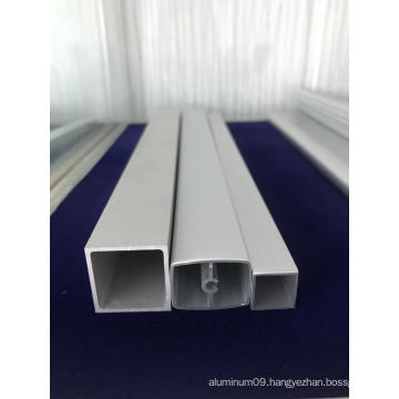 Extrusion Square Tube For  Auto Parts